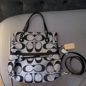 Coach Handbag